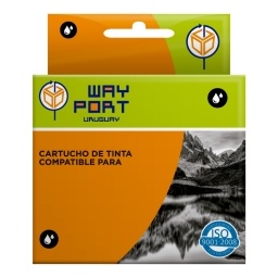 CARTUCHO WP COMPATIBLE BROTHER LC60 / 985